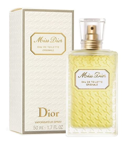 miss dior original 50ml.